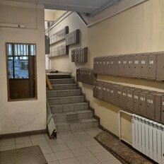 Квартира 36 м², 1-комнатная - изображение 3