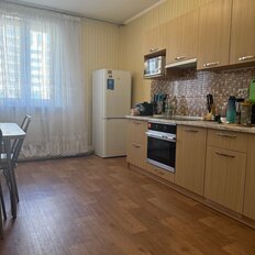 Квартира 50 м², 1-комнатная - изображение 2