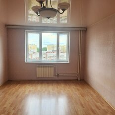 Квартира 39 м², 1-комнатная - изображение 2
