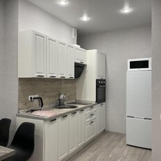 Квартира 45 м², 2-комнатная - изображение 3