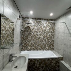 Квартира 56,5 м², 2-комнатная - изображение 3
