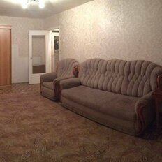 Квартира 37 м², 1-комнатная - изображение 4