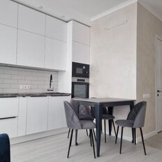 Квартира 38 м², 1-комнатная - изображение 4