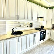 Квартира 60 м², 2-комнатная - изображение 2