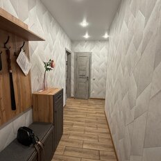 Квартира 49,9 м², 1-комнатная - изображение 2