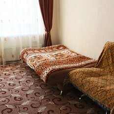 Квартира 45 м², 1-комнатная - изображение 4