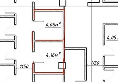 11 м², бокс - изображение 4