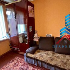 Квартира 31 м², 1-комнатная - изображение 4