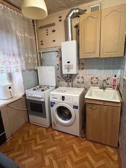 16 м², комната 2 400 000 ₽ - изображение 13