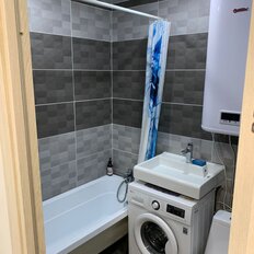 Квартира 37,2 м², 1-комнатная - изображение 5