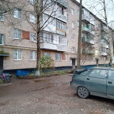 Квартира 39,8 м², 2-комнатная - изображение 4