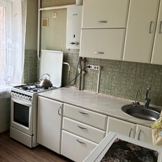 Квартира 30,3 м², 1-комнатная - изображение 2