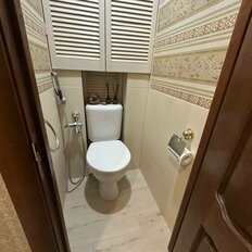 Квартира 55 м², 2-комнатная - изображение 4