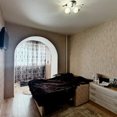 Квартира 43 м², 1-комнатная - изображение 5