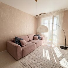 Квартира 36,3 м², 1-комнатная - изображение 2