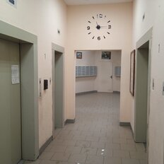 Квартира 36,7 м², 1-комнатная - изображение 4