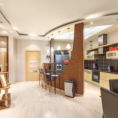 Квартира 95 м², 3-комнатная - изображение 1