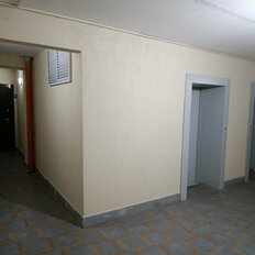 Квартира 115 м², 3-комнатная - изображение 4