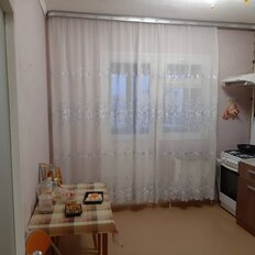 Квартира 43,2 м², 1-комнатная - изображение 3