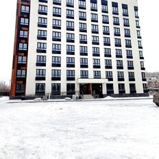 Квартира 38,7 м², 1-комнатная - изображение 2