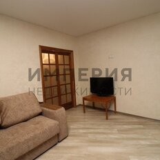 Квартира 68,9 м², 3-комнатная - изображение 5