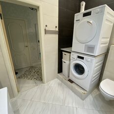 Квартира 66 м², 2-комнатная - изображение 5
