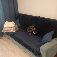 Квартира 30 м², студия - изображение 3