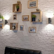 Квартира 45 м², 1-комнатная - изображение 5