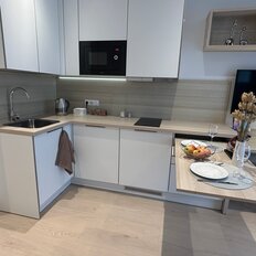 Квартира 20 м², студия - изображение 4