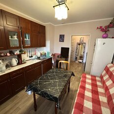 Квартира 46 м², 1-комнатная - изображение 4