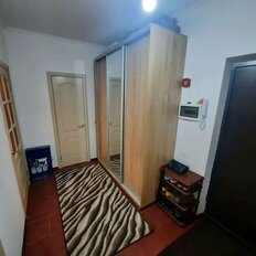 Квартира 40,3 м², 1-комнатная - изображение 1