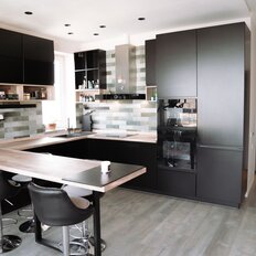 Квартира 67,8 м², 2-комнатная - изображение 2