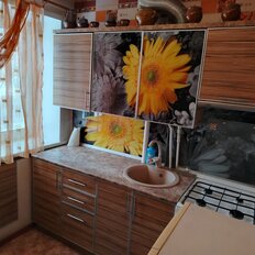 Квартира 39,7 м², 2-комнатная - изображение 2