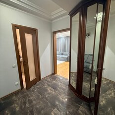 Квартира 90,1 м², 3-комнатная - изображение 2
