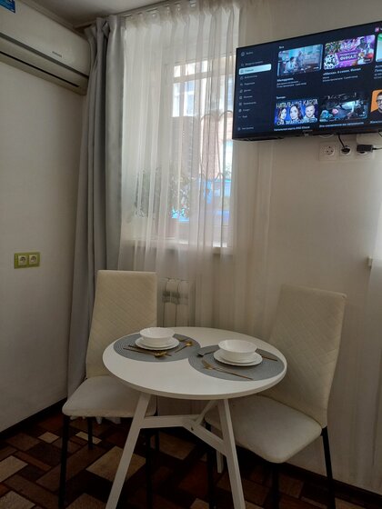 45 м², 2-комнатная квартира 2 000 ₽ в сутки - изображение 16