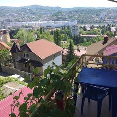 Квартира 30 м², студия - изображение 5