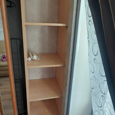 Квартира 32 м², 1-комнатная - изображение 1