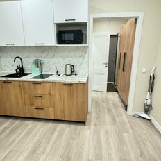 Квартира 29 м², студия - изображение 4