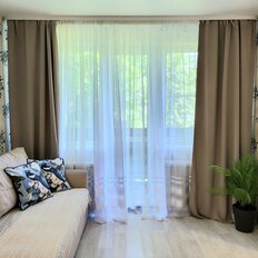 Квартира 45 м², 2-комнатная - изображение 3