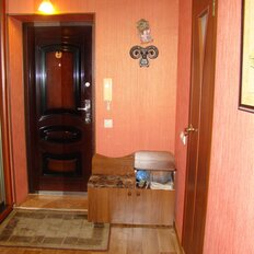 Квартира 36 м², 1-комнатная - изображение 4