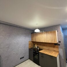 Квартира 30 м², 1-комнатная - изображение 3