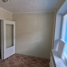Квартира 37,7 м², 1-комнатная - изображение 5