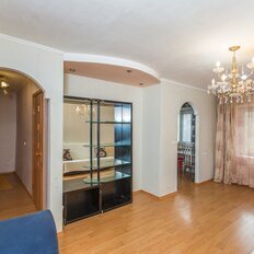 Квартира 32 м², 1-комнатная - изображение 5