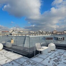 Квартира 82,4 м², 2-комнатные - изображение 1