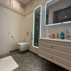 Квартира 53,3 м², 1-комнатная - изображение 5