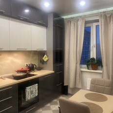 Квартира 71 м², студия - изображение 1