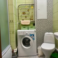 Квартира 35,7 м², 1-комнатная - изображение 1
