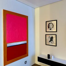 Квартира 34 м², студия - изображение 5