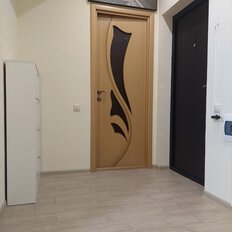 Квартира 97 м², 3-комнатная - изображение 3