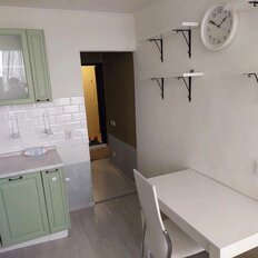 Квартира 50 м², 2-комнатная - изображение 3